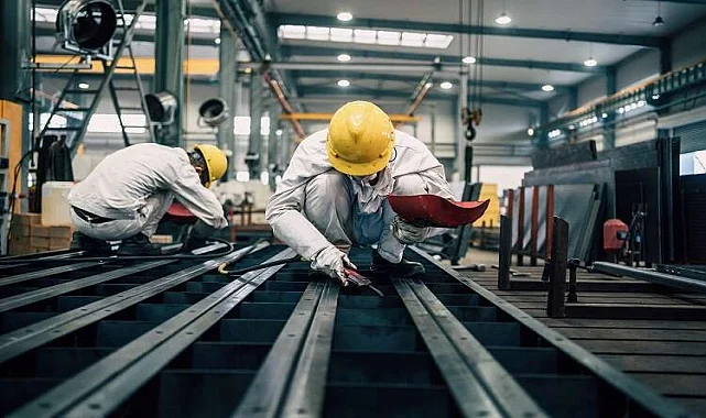 Gömeç Katlar Arası Taşıma